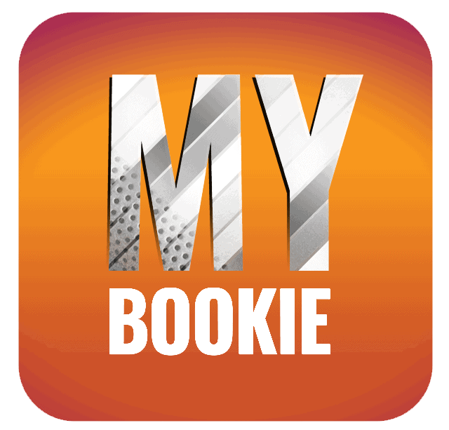 MyBookie App